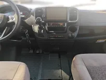 Fahrzeugbild Carthago c-compactline I 143 LE C2-tourer C1-tourer #9