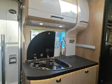 Fahrzeugbild Carthago c-compactline I 143 LE C2-tourer C1-tourer #13