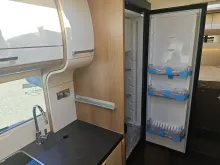 Fahrzeugbild Carthago c-compactline I 143 LE C2-tourer C1-tourer #14