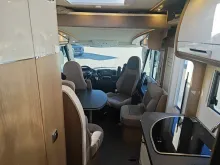 Fahrzeugbild Carthago c-compactline I 143 LE C2-tourer C1-tourer #19