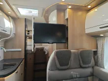 Fahrzeugbild Carthago c-compactline I 143 LE C2-tourer C1-tourer #20