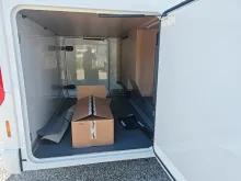 Fahrzeugbild Carthago c-compactline I 143 LE C2-tourer C1-tourer #22