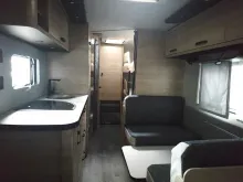 Fahrzeugbild Weinsberg CaraOne 550 QDK #8