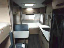 Fahrzeugbild Weinsberg CaraOne 550 QDK #9