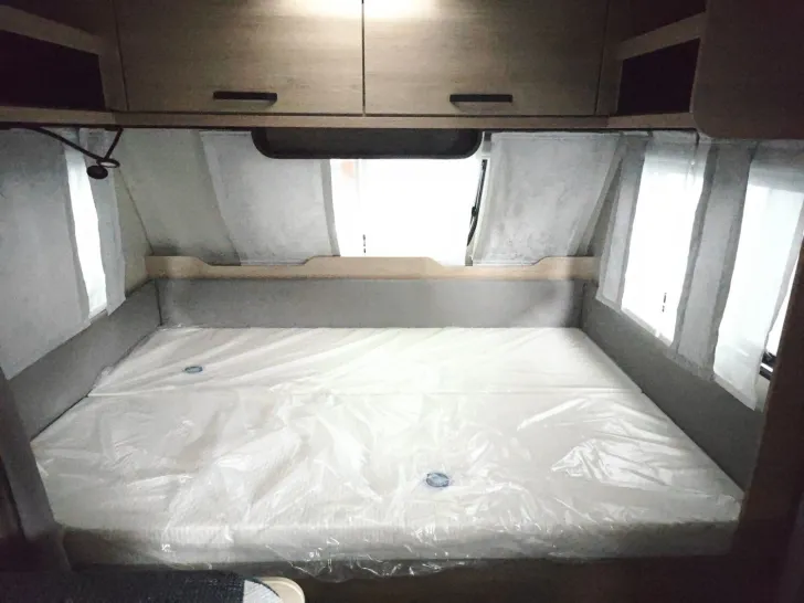 Fahrzeugbild Weinsberg CaraOne 550 QDK #10