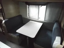 Fahrzeugbild Weinsberg CaraOne 550 QDK #11