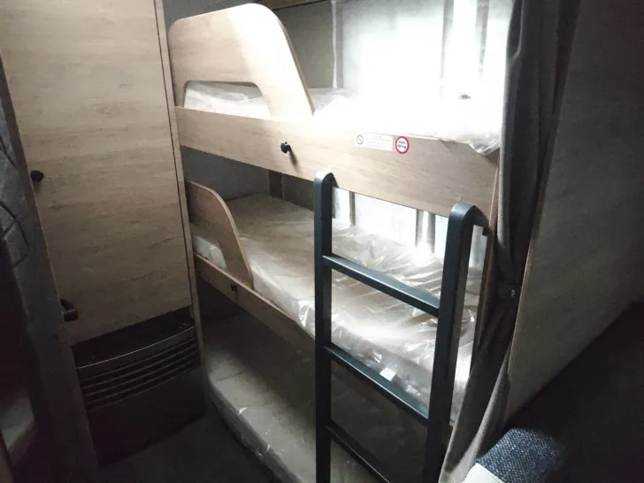 Fahrzeugbild Weinsberg CaraOne 550 QDK #12