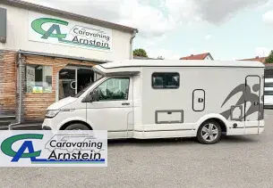 Bild Tourer CUV<br/>500 LT CUVISION