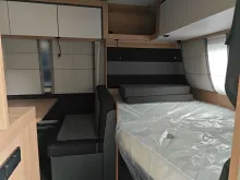 Fahrzeugbild Knaus Sport 500 KD #4