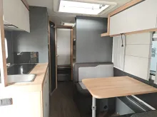 Fahrzeugbild Knaus Sport 500 KD #5