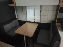 Fahrzeugbild Knaus Sport 500 KD #8
