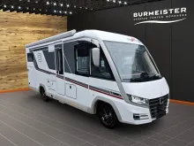Fahrzeugbild Carthago chic c-line I 4.9 LE SIE SPAREN 14.430,- #1