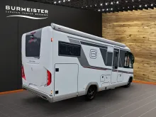 Fahrzeugbild Carthago chic c-line I 4.9 LE SIE SPAREN 14.430,- #4