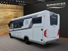 Fahrzeugbild Carthago chic c-line I 4.9 LE SIE SPAREN 14.430,- #5