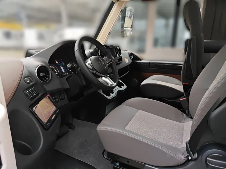 Fahrzeugbild Carthago chic c-line I 4.9 LE SIE SPAREN 14.430,- #7