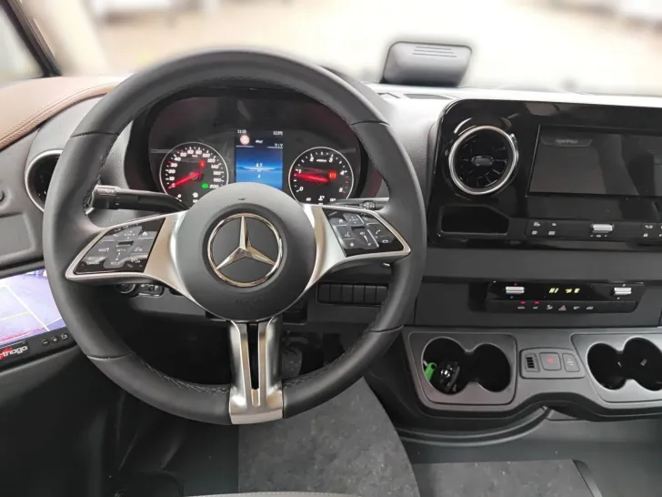 Fahrzeugbild Carthago chic c-line I 4.9 LE SIE SPAREN 14.430,- #8