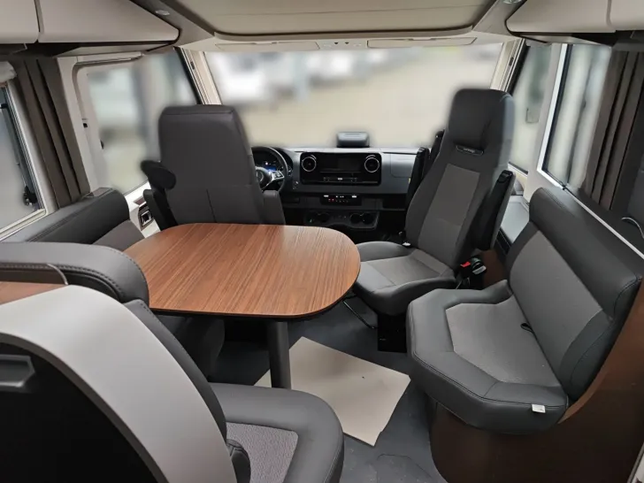 Fahrzeugbild Carthago chic c-line I 4.9 LE SIE SPAREN 14.430,- #11