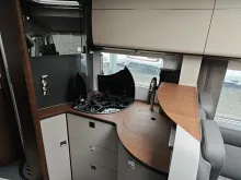 Fahrzeugbild Carthago chic c-line I 4.9 LE SIE SPAREN 14.430,- #13