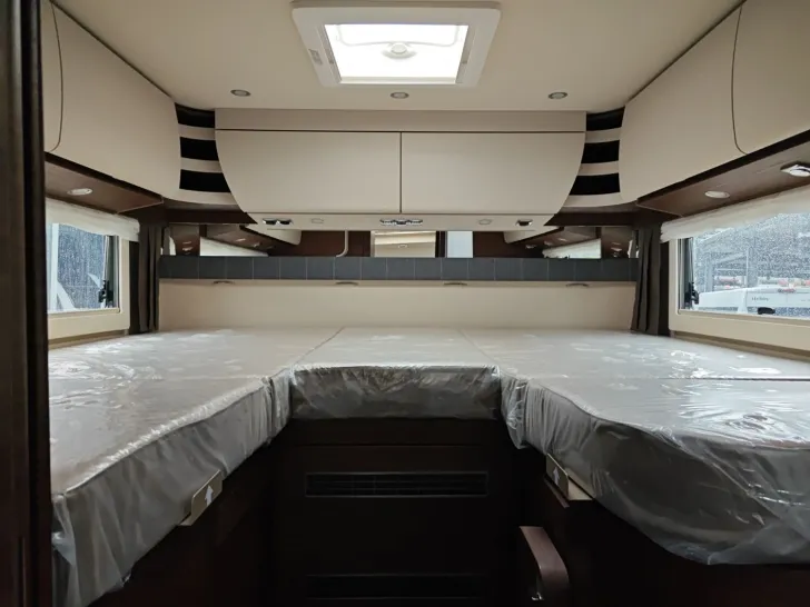 Fahrzeugbild Carthago chic c-line I 4.9 LE SIE SPAREN 14.430,- #17