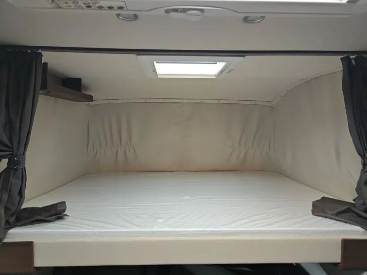 Fahrzeugbild Carthago chic c-line I 4.9 LE SIE SPAREN 14.430,- #18