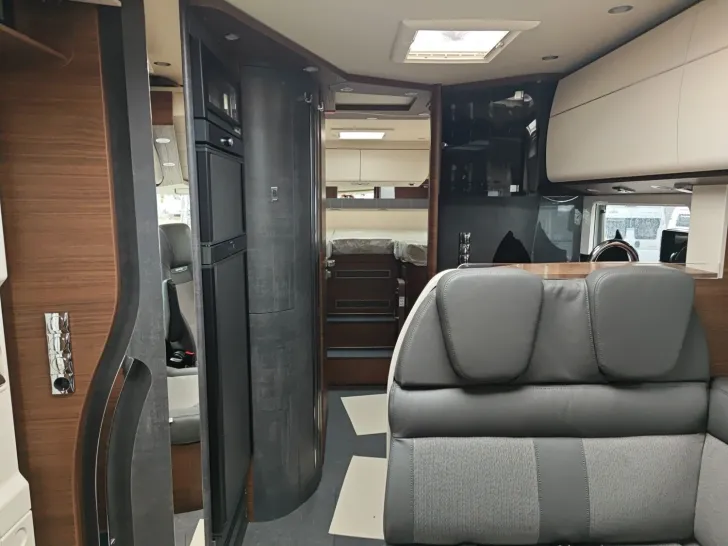 Fahrzeugbild Carthago chic c-line I 4.9 LE SIE SPAREN 14.430,- #19