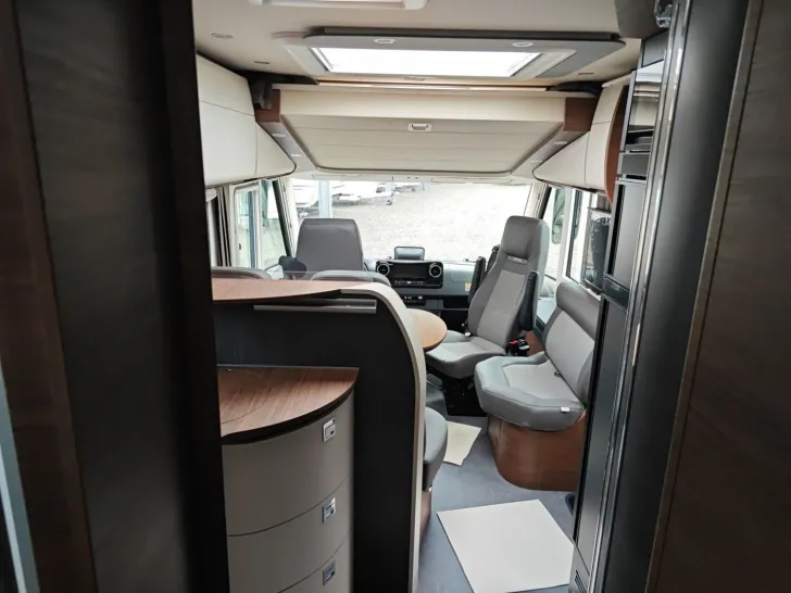 Fahrzeugbild Carthago chic c-line I 4.9 LE SIE SPAREN 14.430,- #20