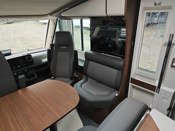 Fahrzeugbild Carthago chic c-line I 4.9 LE SIE SPAREN 14.430,- #21