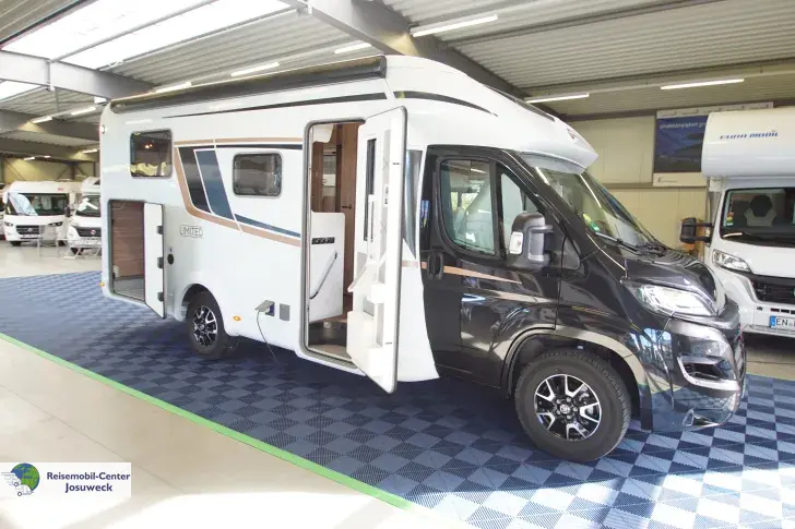 Reisemobil Center Josuweck