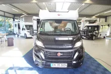 Fahrzeugbild Bürstner Limited T 690 G Einzelbetten #3