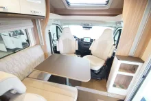 Fahrzeugbild Bürstner Limited T 690 G Einzelbetten #7