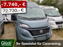 Fahrzeugbild Clever VAN CELEBRATION #1