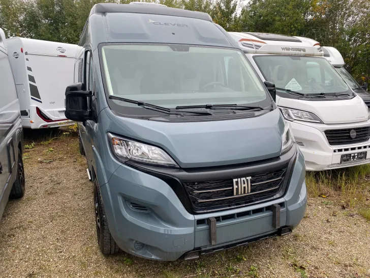 Fahrzeugbild Clever VAN CELEBRATION #2