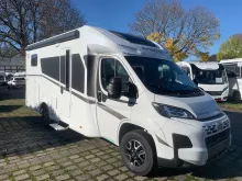 Fahrzeugbild Sunlight T 66S Adventure Edition Paket One+Rahmenfenster* #1