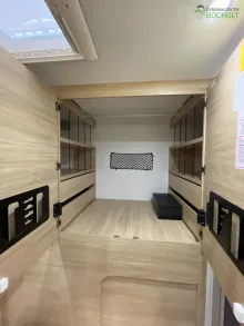 Fahrzeugbild Challenger Graphite 270 Modell 2026 / Artic / Zubehör / Look #20