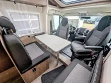 Fahrzeugbild Carado VAN V347 pro + Modell 2026 Sie sparen 6.472,- #4