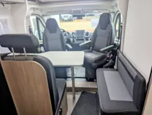 Fahrzeugbild Carado VAN V347 pro + Sie sparen 8.372,-€! #5