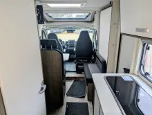 Fahrzeugbild Carado VAN V347 pro + Sie sparen 8.372,-€! #6