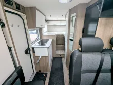 Fahrzeugbild Carado VAN V347 pro + Modell 2026 Sie sparen 6.472,- #7