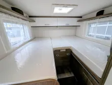 Fahrzeugbild Carado VAN V347 pro + Modell 2026 Sie sparen 6.472,- #8