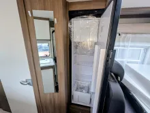 Fahrzeugbild Carado VAN V347 pro + Modell 2026 Sie sparen 6.472,- #13
