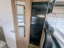 Fahrzeugbild Carado VAN V347 pro + Modell 2026 Sie sparen 6.472,- #12