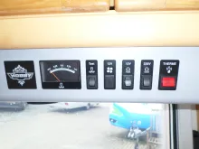 Fahrzeugbild Hobby Exclusive 440 SFE Nr. 51 - franz. Bett, SG #10