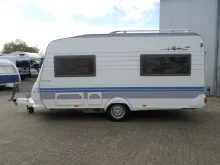 Fahrzeugbild Hobby Exclusive 440 SFE Nr. 51 - franz. Bett, SG #24