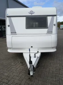 Fahrzeugbild Hobby Exclusive 440 SFE Nr. 51 - franz. Bett, SG #27