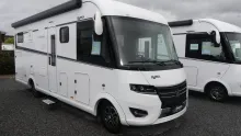 Fahrzeugbild Frankia F-Line I 740 GD F2F-Sitzgruppe #1