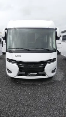 Fahrzeugbild Frankia F-Line I 740 GD F2F-Sitzgruppe #3