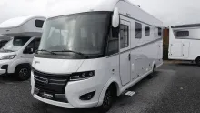 Fahrzeugbild Frankia F-Line I 740 GD F2F-Sitzgruppe #4