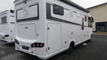 Fahrzeugbild Frankia F-Line I 740 GD F2F-Sitzgruppe #5