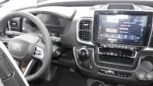 Fahrzeugbild Frankia F-Line I 740 GD F2F-Sitzgruppe #8