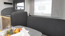Fahrzeugbild Frankia F-Line I 740 GD F2F-Sitzgruppe #9